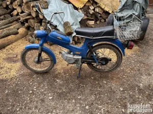 na prodaju apn4 bez papiri u voznom stanju