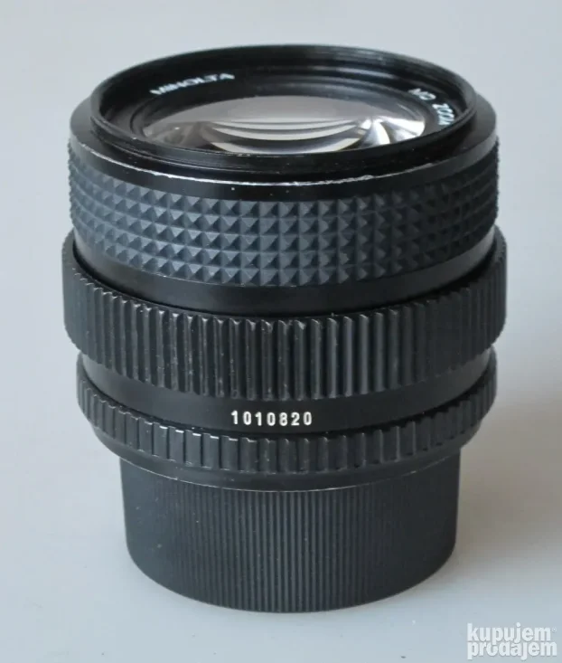 Minolta MD zoom 3,5/24-35mm