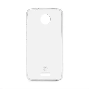 ToricaTeracll Skin za Lenovo Mot C 3G transparent