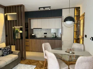 Kašmir apartman