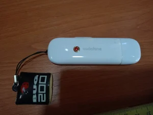Vodafone USB stick- WiFi modem ZTE K3565-Z