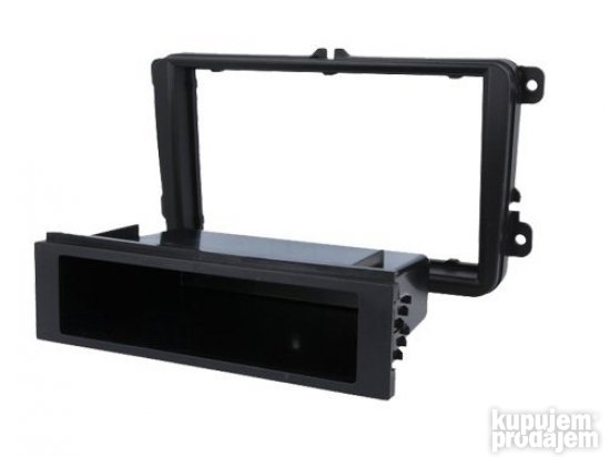 Radio blenda VW,Škoda Golf V , Passat B6