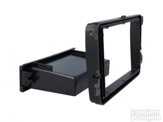 Radio blenda VW,Škoda Golf V , Passat B6