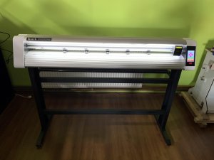 Kater ploter MBL TN-48C sa CCD kamerom Prepoznavanje konture