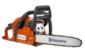 Delovi HUSQVARNA 137 Novo
