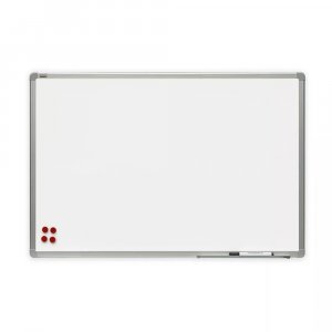 Tabla bela zidna 2x3 TSA1218.PEN 120X180cm long pentray