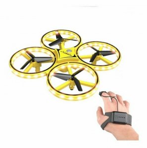 Dron quadcopter sa 4 elise- denver dron