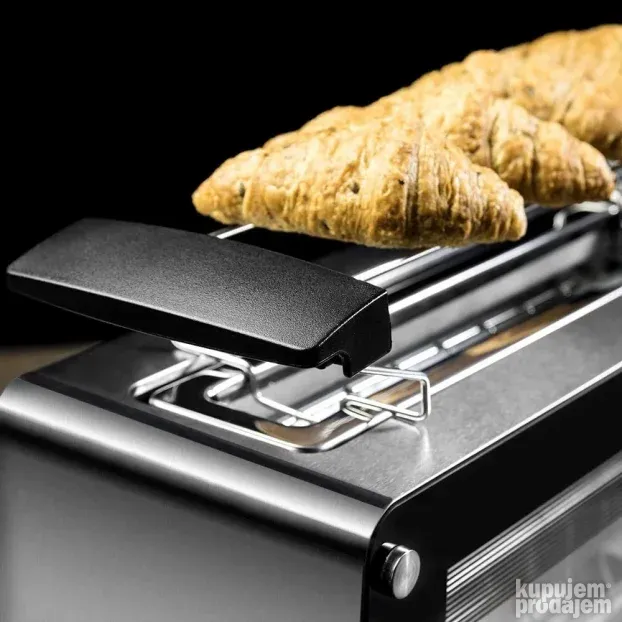 Toster za Sendvice - Cecotec VisionToast Toaster 1260 W,