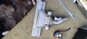 siroka papuca za tvrde podove od usisivaca dyson dc08