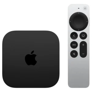 APPLE 4K 64GB 3rd Generation (2022)
