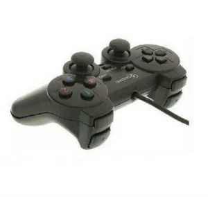 Gamepad Gembird Thrillershock vibracija