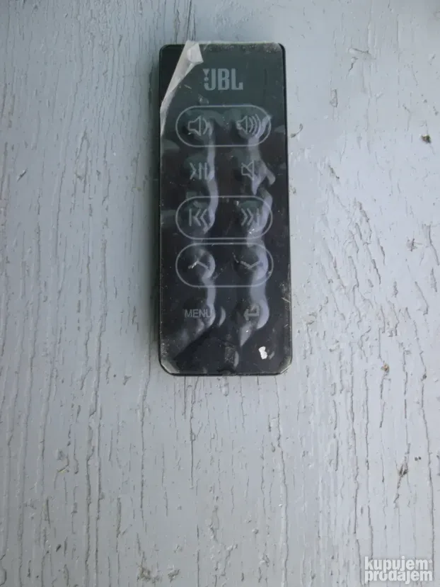 Jbl nov home audio ipod dock