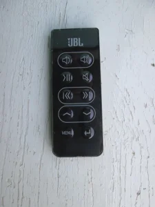 Jbl nov home audio ipod dock