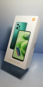 Redmi Note 12 5G 4/128gb plava boja Neotpakovan