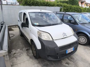 Dizne(injektori za sve modele) Citroen Nemo 2008-2013
