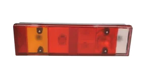 Štop svetlo levo Scania/Iveco/Man/Daf
