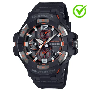 Casio G-SHOCK GR-B300-1A4 Gravitymaster