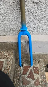 28 alu prednja disk vila NOVO