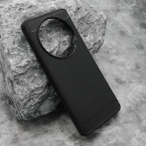 Maska Silicone Defender za Honor Magic 7 Pro crna