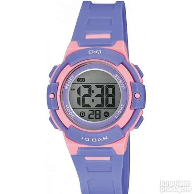 Q&Q M185J005Y