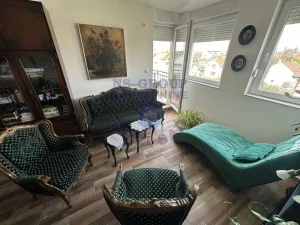 Odličan dvosoban stan na Adicama, 44m2
