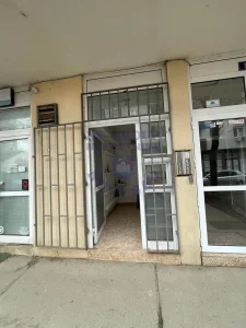 Lokal na Podbari, 4m2