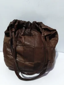 Germany kožna velika torba prirodna 100%koža,fina