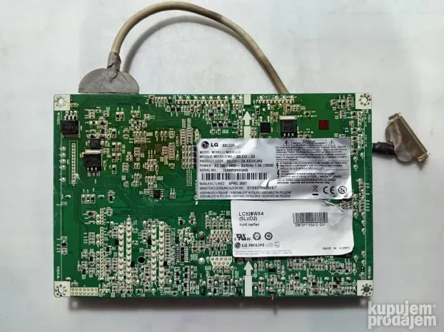 EAX32572503(0) za LG 32LC41