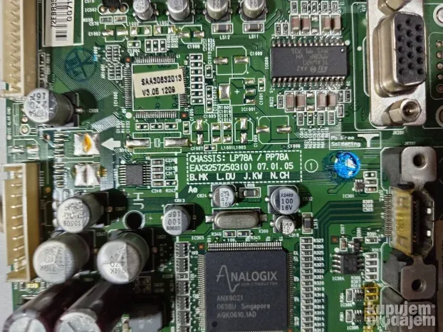 EAX32572503(0) za LG 32LC41