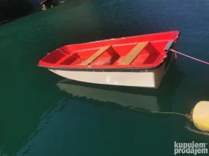 Camac Sark 2.5m