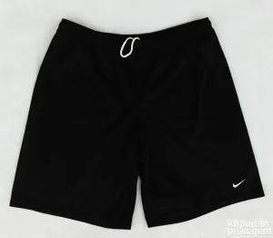 NIKE šorts ORIGINAL unikat mrežasti vel.XL