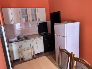 Masarikova, Stari grad, 2.0 dvosoban, 71 m²