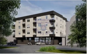 Telep, 0.5 garsonjera, 28 m²