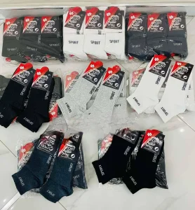 Sport nazuvice paket 12kom 800din