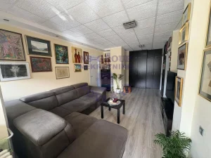 Bulevar Oslobođenja, 2.5 dvoiposoban, 59 m²