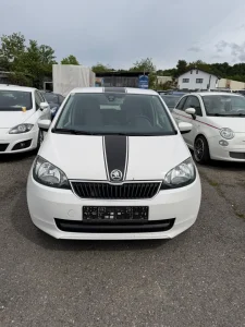 Škoda Citigo