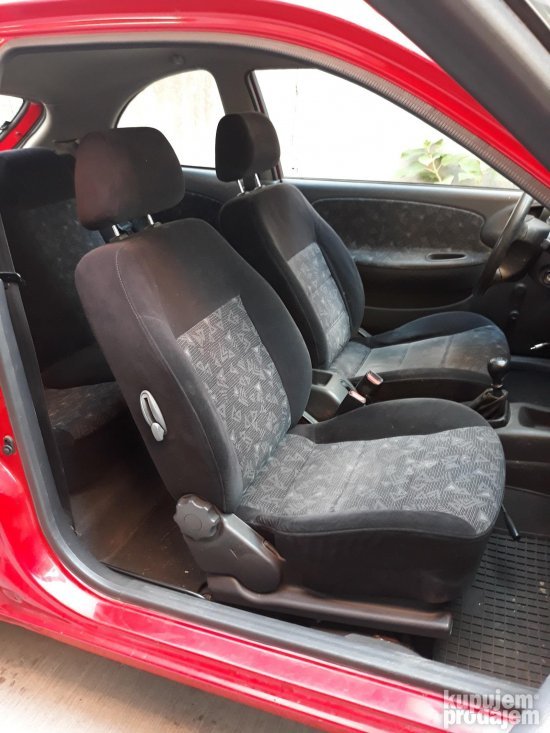 daewoo lanos airbag volana