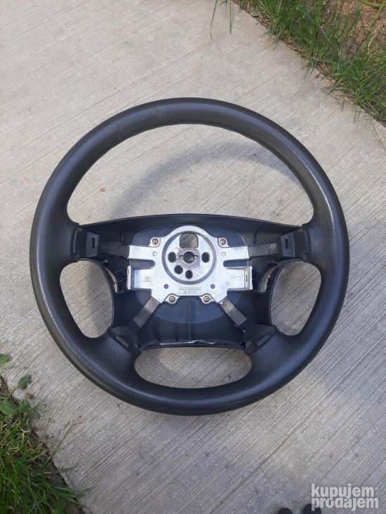 daewoo lanos airbag volana