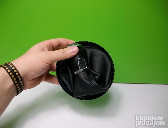 VW NEW BEETLE - NOVA BUBA kožica menjača (2011-2019) NOVO