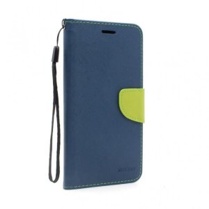 A1 Alpha 20 - Alcatel 1s - 3L 2020 Mercury futrola plava