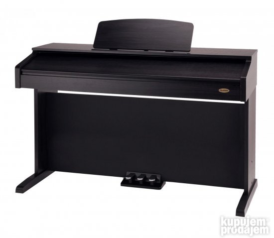 Classic Cantabile DP-210 SM elektricni klavir