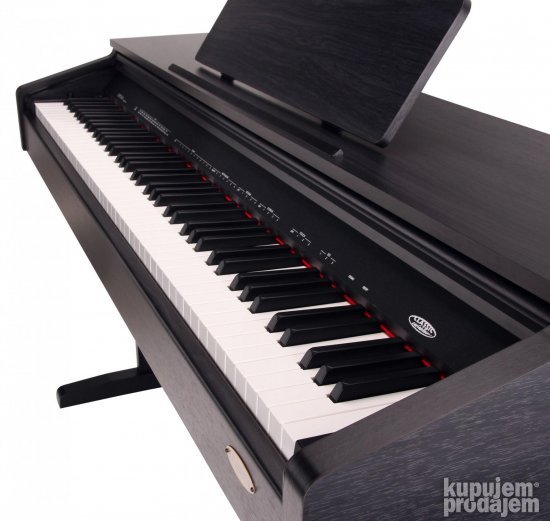 Classic Cantabile DP-210 SM elektricni klavir