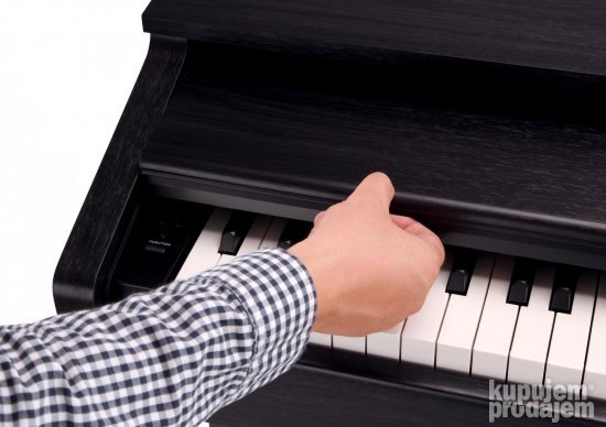 Classic Cantabile DP-210 SM elektricni klavir