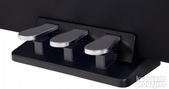 Classic Cantabile DP-210 SM elektricni klavir