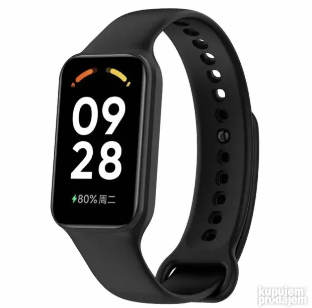 Xiaomi Redmi Smart Band 2 narukvica kais - 3 za 900din