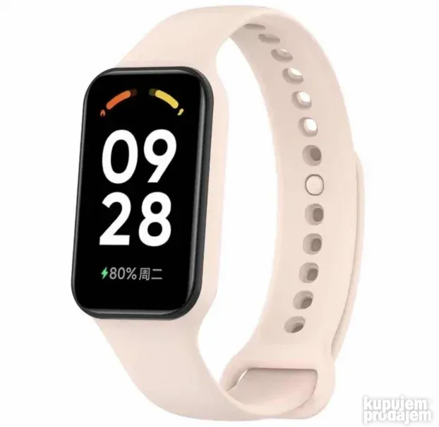 Xiaomi Redmi Smart Band 2 narukvica kais - 3 za 900din