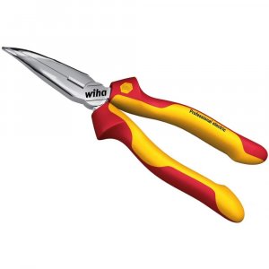 Wiha 26728  Povijena klešta Professional VDE 1000v