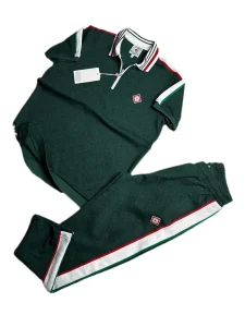Lacoste i Casablanca kompleti NOVO
