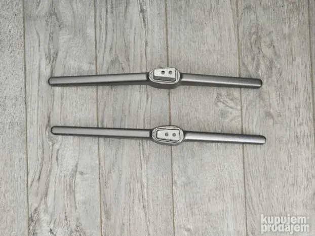 Grundig 75" 75 GHU 7800 B LED 4K UHD Nogice Postolje