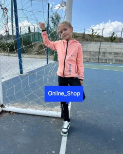 Decije Trenerke / NIKE JUST DO IT / Novo / No.2 / AKCIJA